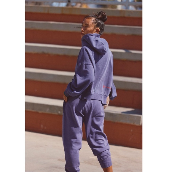 NWT FP Movement Women's Undefeated Set - Picture 2 of 5